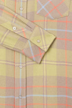 Load image into Gallery viewer, GODS TRUE CASHMERE EARTH TARTAN
