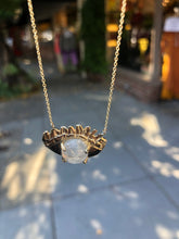 Load image into Gallery viewer, EYE OF TYSA BY TYSA &amp; COMMUNION BY JOY
