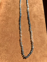 Load image into Gallery viewer, AQUAMARINE MAIKA’I MIXED BLUES
