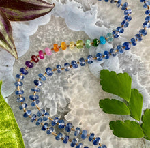 Load image into Gallery viewer, Kāne Necklace Kane 24"-26" no clasp
