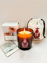 Load image into Gallery viewer, THE QUIET BOTANIST CANDLES
