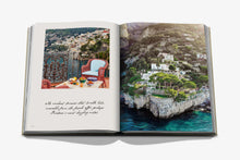 Load image into Gallery viewer, VILLA TREVILLE POSITANO
