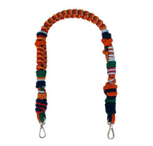 Load image into Gallery viewer, SAMBA STRAP MACRAMÉ MIX 100CM / 39.5 INCHES
