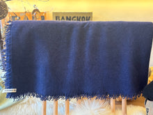 Load image into Gallery viewer, Solid Cashmere Felted Stole
