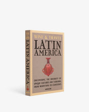 Load image into Gallery viewer, WINE &amp; TRAVEL LATIN AMERICA
