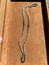 Load image into Gallery viewer, AQUAMARINE MAIKA’I MIXED BLUES
