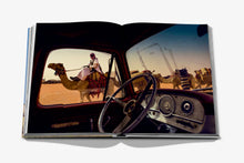 Load image into Gallery viewer, ASSOULINE CAMELS FROM SAUDI ARABIA
