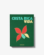 Load image into Gallery viewer, COSTA RICA VIDA
