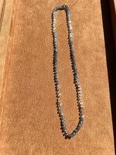 Load image into Gallery viewer, AQUAMARINE MAIKA’I MIXED BLUES
