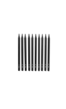 Load image into Gallery viewer, KARST WOODLESS GRAPHITE PENCILS SET OF 10
