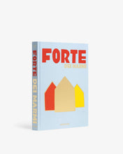 Load image into Gallery viewer, ASSOULINE FORTE DEI MARMI ITALY
