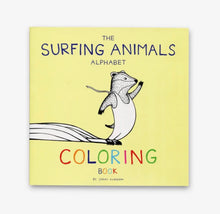 Load image into Gallery viewer, SURFING ANIMALS

