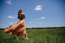 Load image into Gallery viewer, 1032 TYSA WRAP SKIRT
