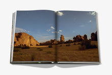 Load image into Gallery viewer, ASSOULINE ALULA FLORA SAUDI ARABIA
