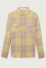 Load image into Gallery viewer, GODS TRUE CASHMERE EARTH TARTAN
