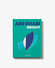 Load image into Gallery viewer, ABU DHABI BRIGHT UAE
