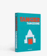 Load image into Gallery viewer, TANGIER TANGERINE (MOROCCO)

