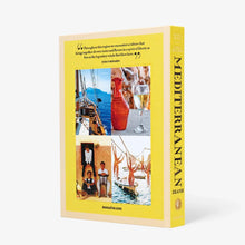 Load image into Gallery viewer, WINE &amp; TRAVEL MEDITERRANEAN ISLANDS
