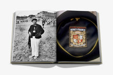 Load image into Gallery viewer, ASSOULINE BIARRITZ BASQUE FRANCE

