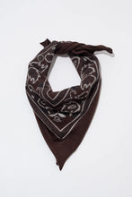 Load image into Gallery viewer, Communitie - Cashmere Bandana
