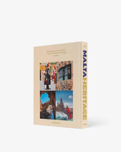Load image into Gallery viewer, MALTA HERITAGE
