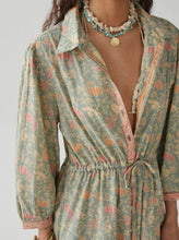 Load image into Gallery viewer, Ginevra Dress - Cotton Candy
