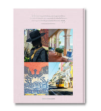 Load image into Gallery viewer, ASSOULINE LISBOA LUZ PORTUGAL
