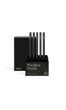 Load image into Gallery viewer, KARST WOODLESS GRAPHITE PENCILS SET OF 10
