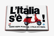 Load image into Gallery viewer, VESPA
