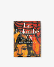 Load image into Gallery viewer, LA COLOMBE D’OR HOTEL
