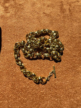 Load image into Gallery viewer, HARGREAVES MINI MOA CHAIN
