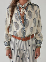Load image into Gallery viewer, Bob Blouse - Mirissa Atlántico
