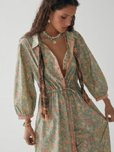 Load image into Gallery viewer, Ginevra Dress - Cotton Candy
