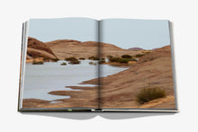 Load image into Gallery viewer, ASSOULINE ALULA FLORA SAUDI ARABIA
