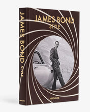 Load image into Gallery viewer, JAMES BOND STYLE ASSOULINE

