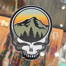 Load image into Gallery viewer, Sweetwater Grateful Dead MT. TAM STICKER
