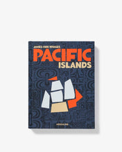 Load image into Gallery viewer, PACIFIC ISLANDS JAMES COOK VOYAGES
