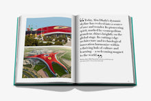 Load image into Gallery viewer, ABU DHABI BRIGHT UAE
