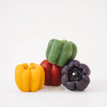 Load image into Gallery viewer, HAPPY ORGANICS BEESWAX FRUIT AND VEGGIES

