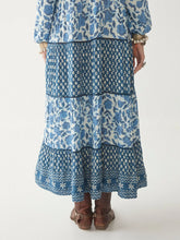 Load image into Gallery viewer, Lala Dress - Blue Lagoon
