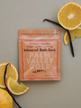 Load image into Gallery viewer, ALL ROADS BATH SALTS
