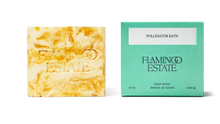 Load image into Gallery viewer, GOLDEN POLLINATOR SOAP BRICK

