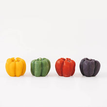 Load image into Gallery viewer, HAPPY ORGANICS BEESWAX FRUIT AND VEGGIES
