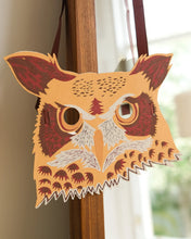 Load image into Gallery viewer, MASK GREETING CARDS
