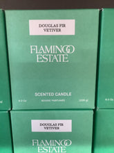 Load image into Gallery viewer, FLAMINGO ESTATE DOUGLAS FIR VETIVER CANDLE
