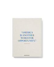 Load image into Gallery viewer, AMERICA: THE IMAGINATION OF A NATION
