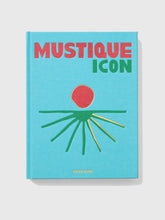 Load image into Gallery viewer, ASSOULINE MUSTIQUE ICON

