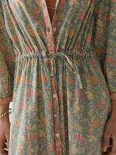 Load image into Gallery viewer, Ginevra Dress - Cotton Candy
