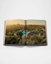 Load image into Gallery viewer, LA MAMOUNIA MARRAKECH
