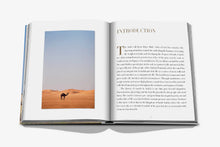 Load image into Gallery viewer, ASSOULINE CAMELS FROM SAUDI ARABIA
